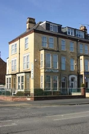 Viking Hotel Bridlington Exterior photo